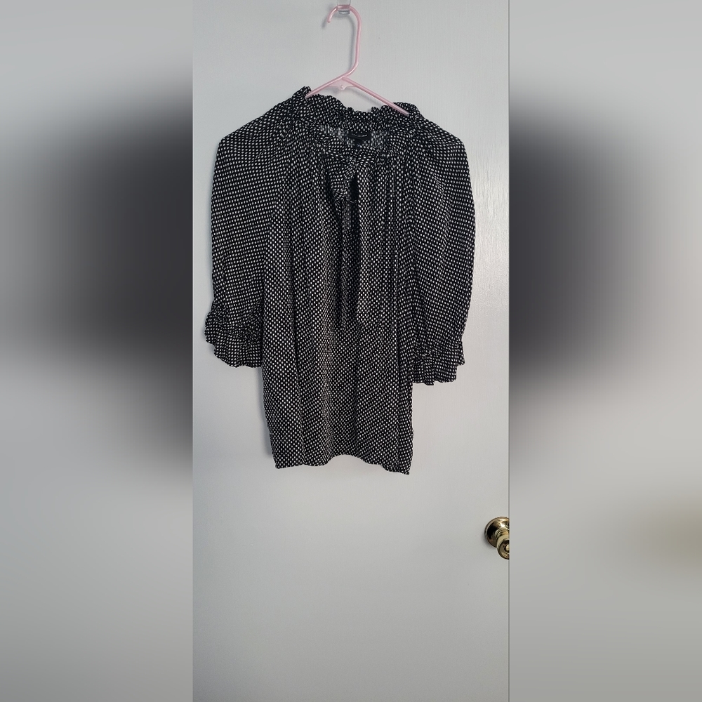Dress shirt